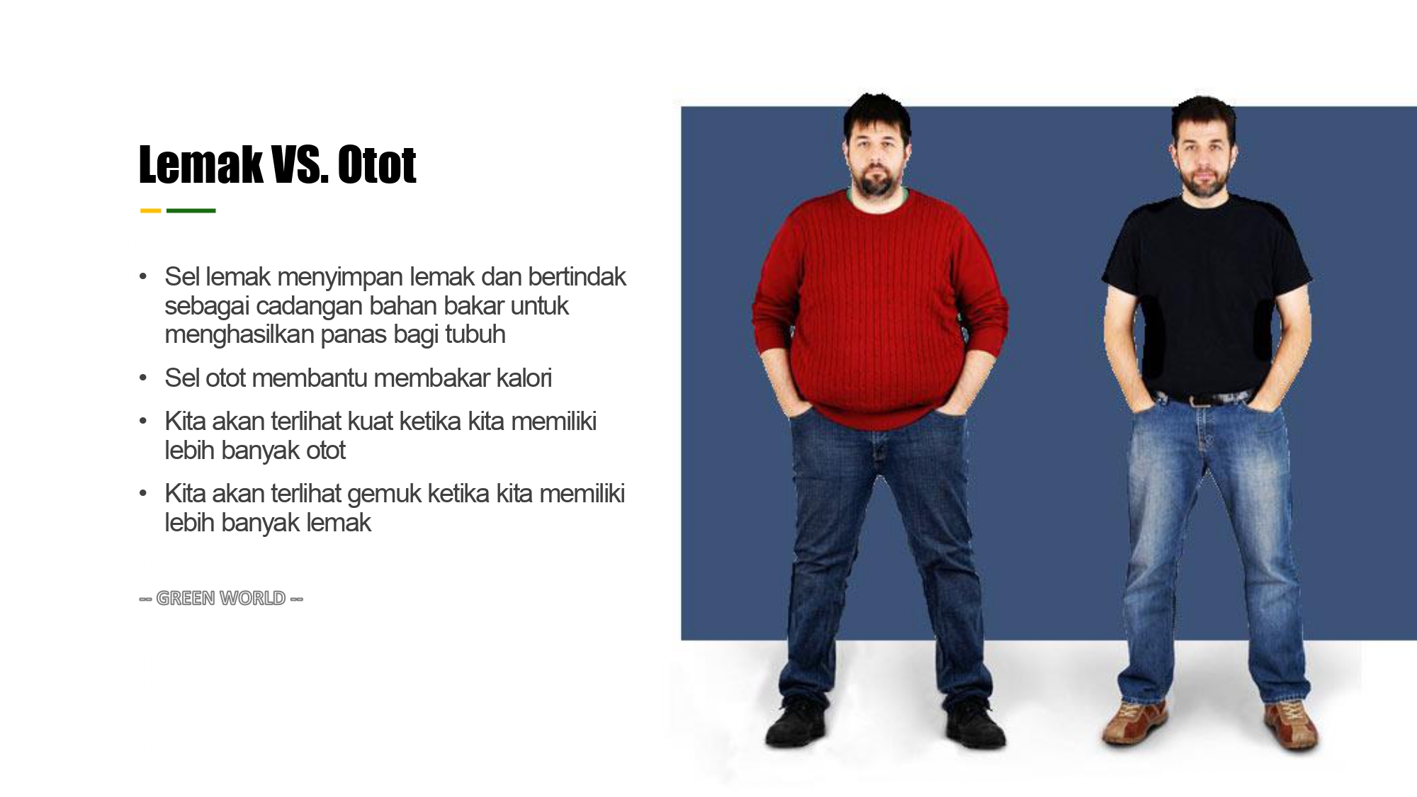 Education content image